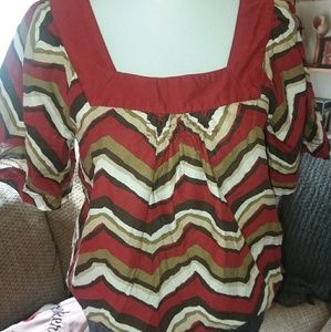 Womens Old Navy top